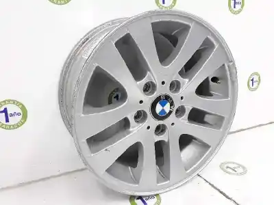 Peça sobressalente para automóvel em segunda mão jante por bmw 5 touring (e61) 525 d referências oem iam 36116775595  36116775595