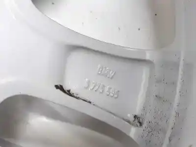 Peça sobressalente para automóvel em segunda mão jante por bmw 5 touring (e61) 525 d referências oem iam 36116775595  36116775595