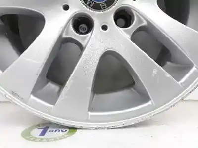 Peça sobressalente para automóvel em segunda mão jante por bmw 5 touring (e61) 525 d referências oem iam 36116775595  36116775595