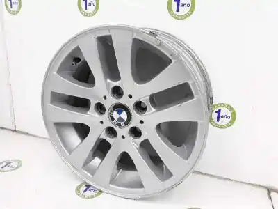 Peça sobressalente para automóvel em segunda mão jante por bmw 5 touring (e61) 525 d referências oem iam 36116775595  36116775595