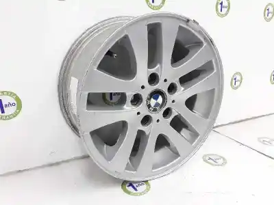 Peça sobressalente para automóvel em segunda mão jante por bmw 5 touring (e61) 525 d referências oem iam 36116775595  36116775595