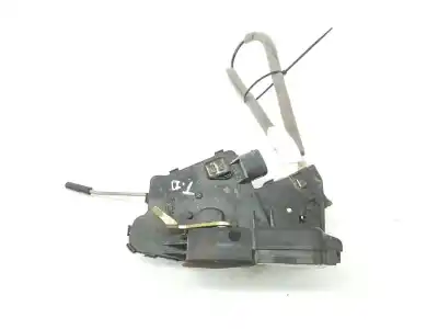 Pezzo di ricambio per auto di seconda mano serratura porta posteriore destra per bmw 3 (e46) 320 d riferimenti oem iam 51217011308