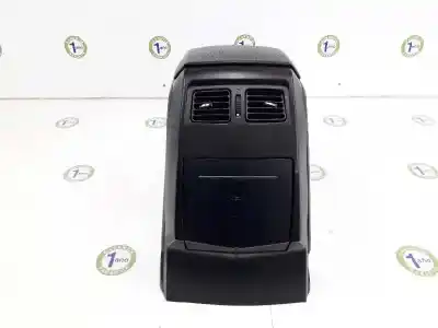 Автозапчастина б/у центральний подлокник для ssangyong rexton w 2.0 td посилання на oem iam 7790008c12  7790008c12lam
