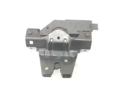 Peça sobressalente para automóvel em segunda mão fechadura do mala por bmw 3 (e46) 320 d referências oem iam 51247840617  9196401