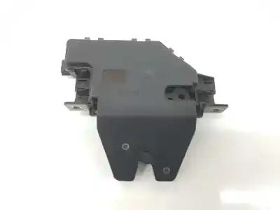 Pezzo di ricambio per auto di seconda mano baule / serratura del cancello per bmw 3 (e46) 320 d riferimenti oem iam 51247840617