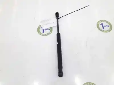 Автозапчасти б/у амортизатор капота за ssangyong rexton w 2.0 td ссылки oem iam 7115008102  7115008103