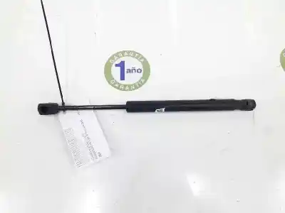 Автозапчасти б/у амортизатор капота за ssangyong rexton w 2.0 td ссылки oem iam 7115008102
