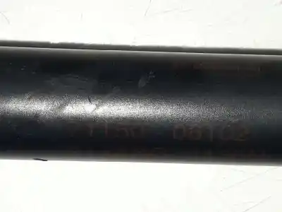 Автозапчасти б/у амортизатор капота за ssangyong rexton w 2.0 td ссылки oem iam 7115008102  7115008103