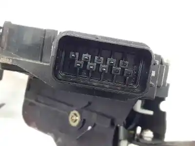 Pezzo di ricambio per auto di seconda mano serratura porta posteriore destra per ford focus ii sedán (db_, fch, dh) 1.6 riferimenti oem iam 4m5ar2612bc  5041671