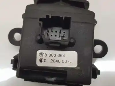 Pezzo di ricambio per auto di seconda mano comando pulito per bmw 3 (e46) 320 d riferimenti oem iam 61318363664  8363664