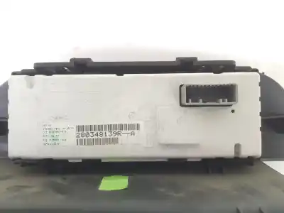 Pièce détachée automobile d'occasion ÉCRAN MULTIFONCTIONS pour RENAULT KANGOO EXPRESS (FW0/1_)  Références OEM IAM 280348139R  280348139R