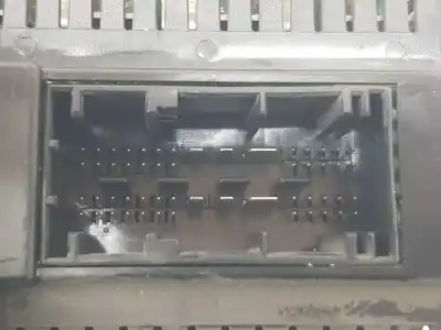 Peça sobressalente para automóvel em segunda mão comutador de luzes por bmw 3 (e46) 320 d referências oem iam 61319133011  61316907947