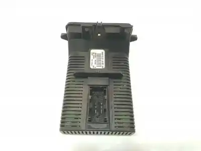 Peça sobressalente para automóvel em segunda mão comutador de luzes por bmw 3 (e46) 320 d referências oem iam 61319133011  61316907947