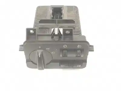 Pezzo di ricambio per auto di seconda mano controllo della luce per bmw 3 (e46) 320 d riferimenti oem iam 61319133011