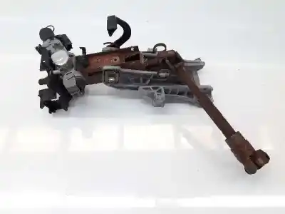 Pezzo di ricambio per auto di seconda mano piantone dello sterzo per ford focus ii sedán (db_, fch, dh) 1.6 riferimenti oem iam 4m513c529fc  1750066