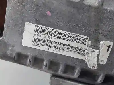 Pezzo di ricambio per auto di seconda mano piantone dello sterzo per ford focus ii sedán (db_, fch, dh) 1.6 riferimenti oem iam 4m513c529fc  1750066