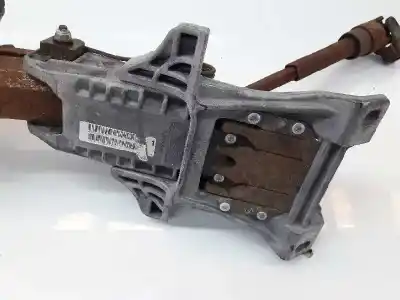 Pezzo di ricambio per auto di seconda mano piantone dello sterzo per ford focus ii sedán (db_, fch, dh) 1.6 riferimenti oem iam 4m513c529fc  1750066