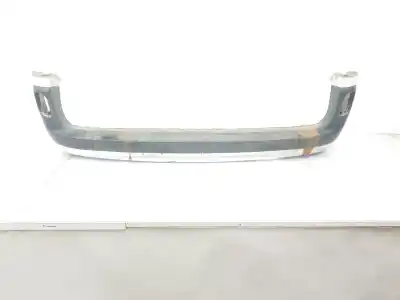 Recambio de automóvil de segunda mano de paragolpes trasero para renault kangoo 1.5 dci d fap referencias oem iam 7701478197 7701478197 