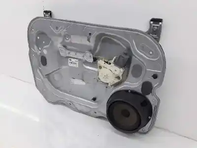 Second-hand car spare part driver left window regulator for ford focus ii sedán (db_, fch, dh) 1.6 oem iam references 4m51a045h17a  1738645