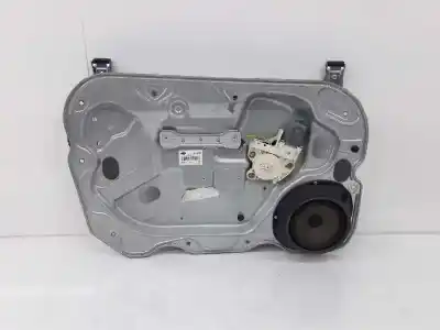 Peça sobressalente para automóvel em segunda mão elevador de vidros dianteira esquerda por ford focus ii sedán (db_, fch, dh) 1.6 referências oem iam 4m51a045h17a