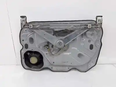 Second-hand car spare part driver left window regulator for ford focus ii sedán (db_, fch, dh) 1.6 oem iam references 4m51a045h17a  1738645