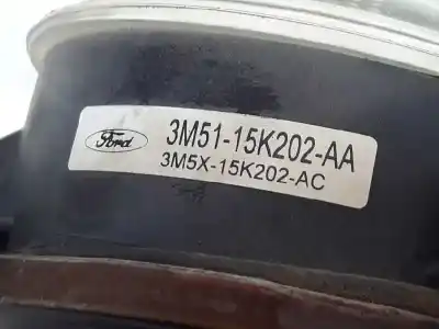 Автозапчастина б/у ліва протитутмана для ford focus ii sedán (db_, fch, dh) 1.6 посилання на oem iam 3m5115k202aa  1481007
