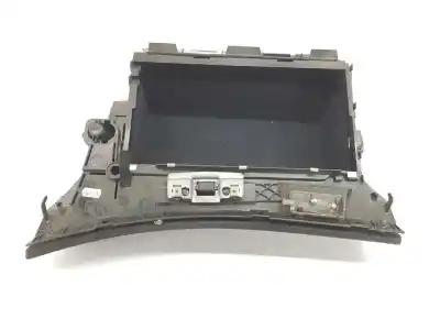 Peça sobressalente para automóvel em segunda mão porta luvas por bmw 3 (e46) 320 d referências oem iam 51168196111  51167141581