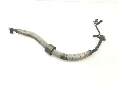Pezzo di ricambio per auto di seconda mano tubi aria condizionata per bmw 3 (e46) 320 d riferimenti oem iam 64538386000