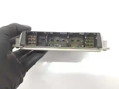 Tweedehands auto-onderdeel ecu motorcontroller voor bmw 3 (e46) 320 d oem iam-referenties 13617786887  7786887