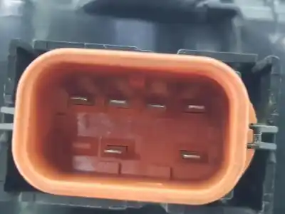 Автозапчасти б/у выключатель переднего правого окна за ford transit custom v362 autobús (f3) 2.2 tdci ссылки oem iam 1851908  bk21v23200bd