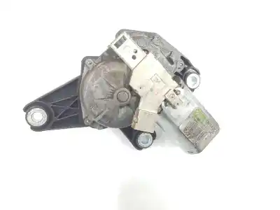 Peça sobressalente para automóvel em segunda mão motor do limpador traseiro por renault trafic combi (ab 4.01) 1.9 diesel referências oem iam 7700311590
