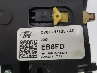 Автозапчасти б/у прерывный контроль за ford transit custom v362 autobús (f3) 2.2 tdci ссылки oem iam 1876432  cv6t13335ae