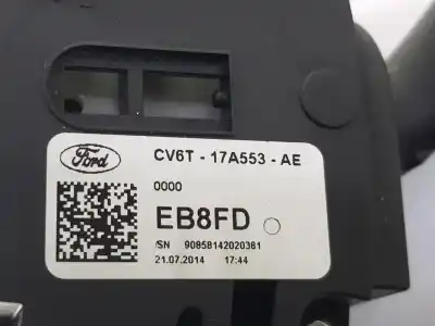 Автозапчасти б/у команда очистки за ford transit custom v362 autobús (f3) 2.2 tdci ссылки oem iam 1850423  f1ft17a553aa