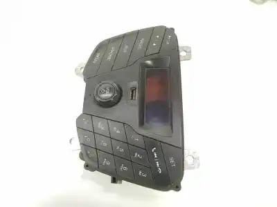 Second-hand car spare part multifunction switch for ford transit custom v362 autobús (f3) 2.2 tdci oem iam references 2581513  bk2t18d815gh