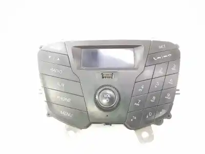 Second-hand car spare part multifunction switch for ford transit custom v362 autobús (f3) 2.2 tdci oem iam references 2581513  bk2t18d815gh