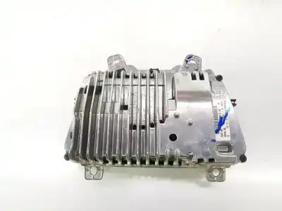 Second-hand car spare part multifunction switch for ford transit custom v362 autobús (f3) 2.2 tdci oem iam references 2581513  bk2t18d815gh