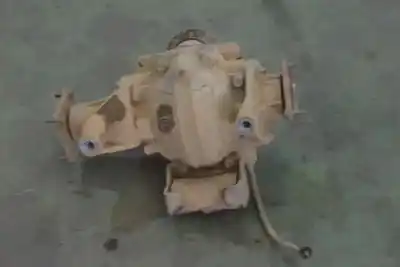 Second-hand car spare part rear differential for suzuki grand vitara ii (jt, te, td) 1.9 ddis a las 4 ruedas (jt419, td44, jb419wd, jb419xd) oem iam references 2745066jv0  2745066jv0 Second-hand car spare part rear differential for suzuki grand vitara ii (jt, te, td) 1.9 ddis a las 4 ruedas (jt419, td44, jb419wd, jb419xd) oem iam references 2745066jv0  2745066jv0