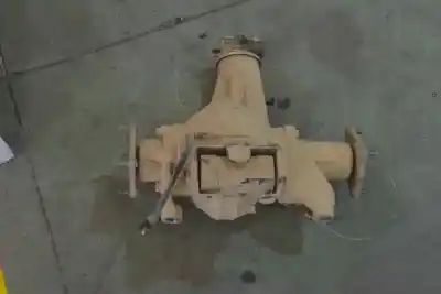 Second-hand car spare part rear differential for suzuki grand vitara ii (jt, te, td) 1.9 ddis a las 4 ruedas (jt419, td44, jb419wd, jb419xd) oem iam references 2745066jv0  2745066jv0 Second-hand car spare part rear differential for suzuki grand vitara ii (jt, te, td) 1.9 ddis a las 4 ruedas (jt419, td44, jb419wd, jb419xd) oem iam references 2745066jv0  2745066jv0