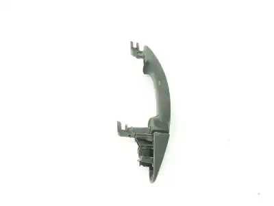 Peça sobressalente para automóvel em segunda mão puxador exterior dianteiro esquerdo por ford transit custom v362 autobús (f3) 2.2 tdci referências oem iam 1691718