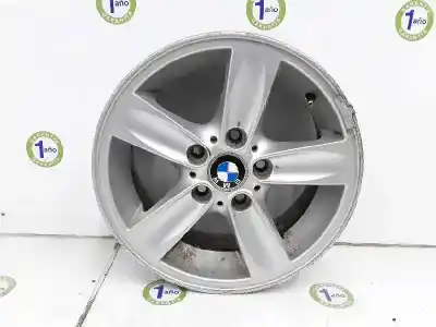 Pezzo di ricambio per auto di seconda mano Cerchione in lega per BMW SERIE 1 BERLINA (E81/E87)  Riferimenti OEM IAM 6769401  36116769401