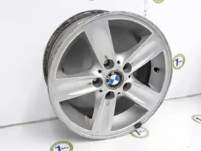 Pezzo di ricambio per auto di seconda mano cerchione in lega per bmw serie 1 berlina (e81/e87) serie 1 120d riferimenti oem iam 6769401  36116769401