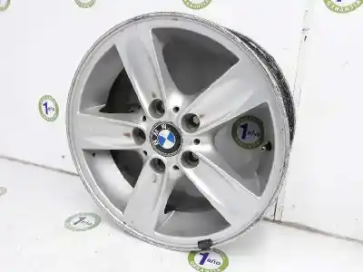 Pezzo di ricambio per auto di seconda mano cerchione in lega per bmw serie 1 berlina (e81/e87) serie 1 120d riferimenti oem iam 6769401  36116769401