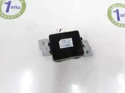 Автозапчасти б/у электронный модуль за ssangyong rexton w 2.0 td ссылки oem iam 8740032001