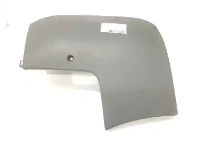 Peça sobressalente para automóvel em segunda mão canto de pára choques traseiro esquerdo por renault trafic combi (ab 4.01) 1.9 diesel referências oem iam 7700313231