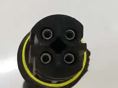 Peça sobressalente para automóvel em segunda mão sonda lambda por bmw serie 3 cabrio (e46) 2.5 24v referências oem iam 11781437586  0258005177