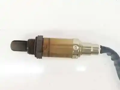 Peça sobressalente para automóvel em segunda mão sonda lambda por bmw serie 3 cabrio (e46) 2.5 24v referências oem iam 11781437586  0258005177