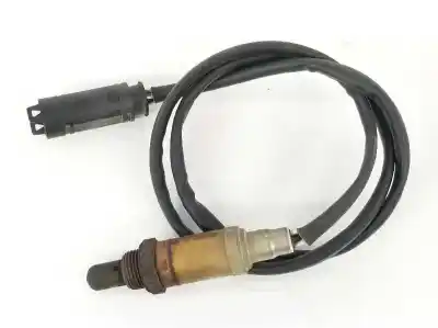 Peça sobressalente para automóvel em segunda mão sonda lambda por bmw serie 3 cabrio (e46) 2.5 24v referências oem iam 11781433940