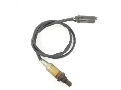 Second-hand car spare part lambda probe for bmw serie 3 cabrio (e46) 2.5 24v oem iam references 11781433940  0258005109
