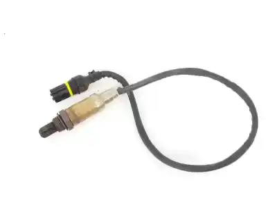 Peça sobressalente para automóvel em segunda mão sonda lambda por bmw serie 3 cabrio (e46) 2.5 24v referências oem iam 11787503441