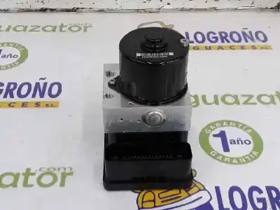 Peça sobressalente para automóvel em segunda mão abs por bmw serie 1 berlina (e81/e87) 2.0 turbodiesel cat referências oem iam 34516784763
